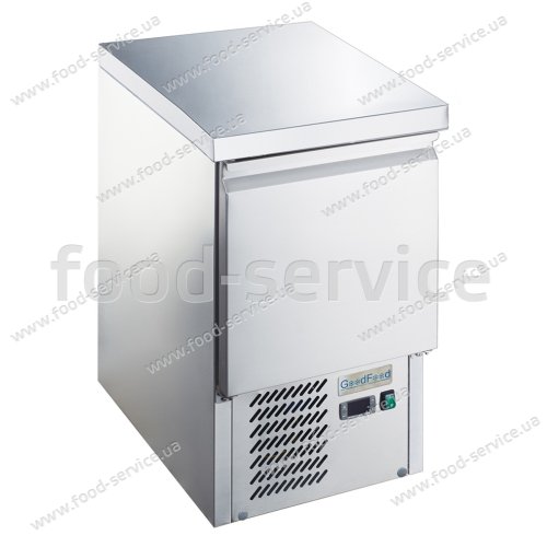 Стол холодильный GoodFood GF-S451-H6C